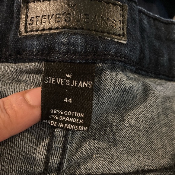 STEVE’S JEANS - Picture 8 of 8